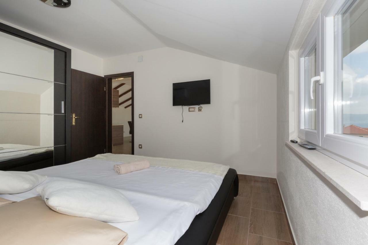 Memories Apartments 斯维蒂佩塔 外观 照片