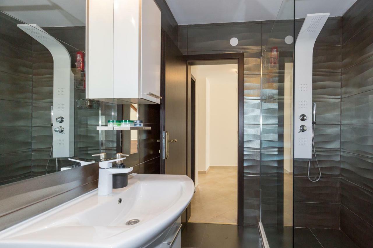 Memories Apartments 斯维蒂佩塔 外观 照片