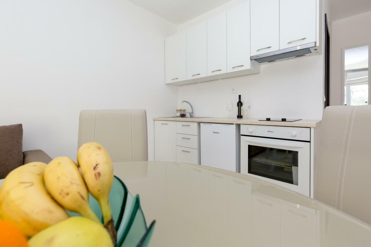 Memories Apartments 斯维蒂佩塔 外观 照片